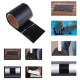 SealTough - Ultra-strong waterproof repair tape for instant leak sealing and fixation Carvallo