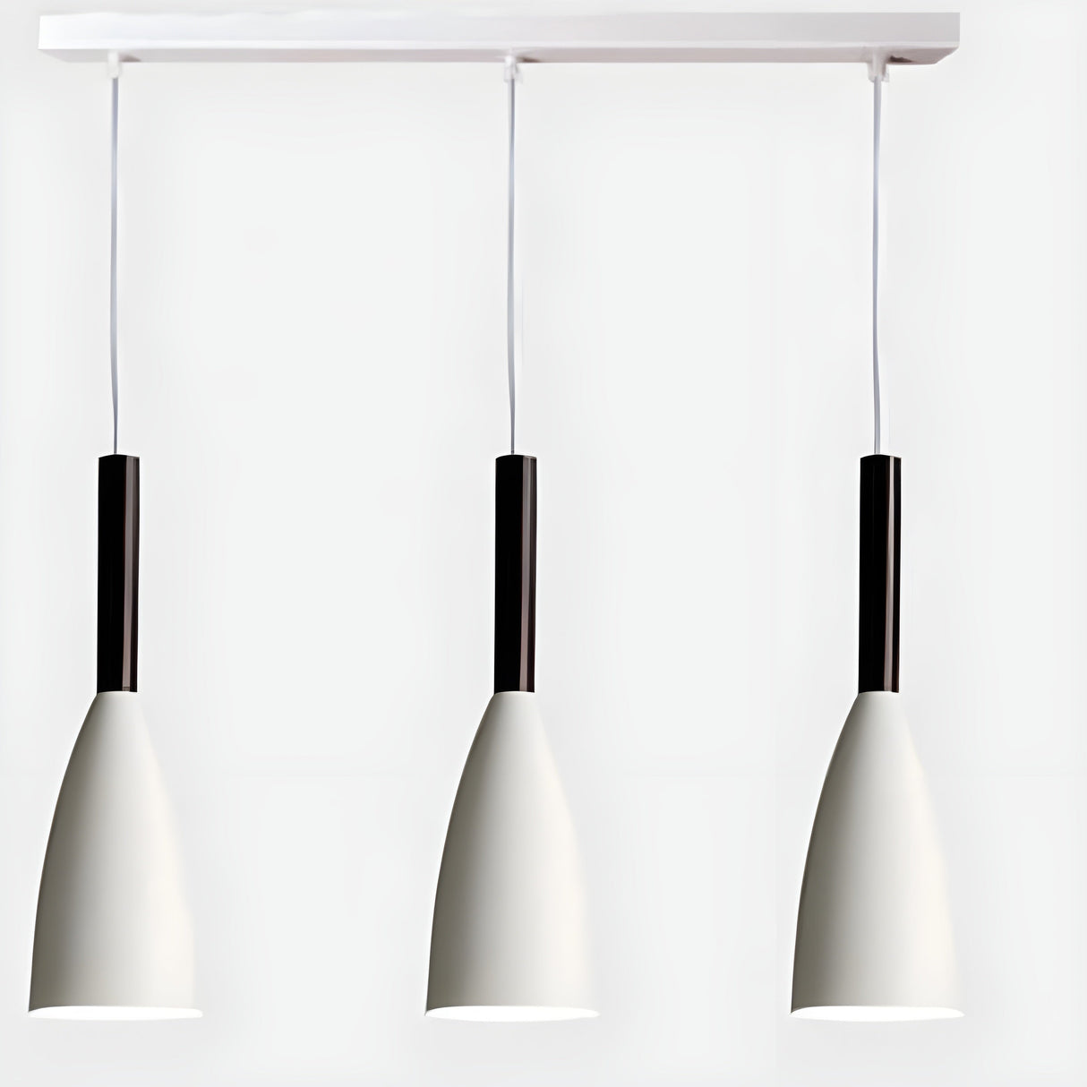 RetroSphere Light - Nordisk Pendellampa Justerbar Ljus Carvallo