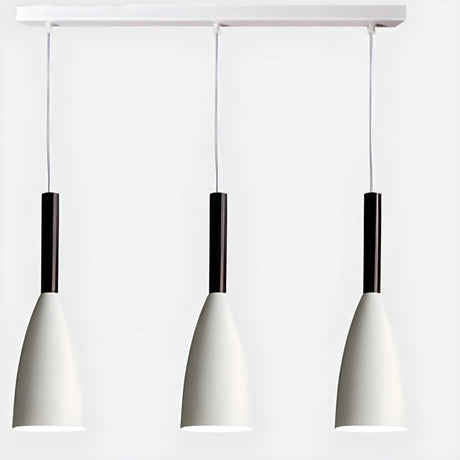 RetroSphere Light - Nordisk Pendellampa Justerbar Ljus Carvallo