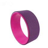 Yogahjulet-Sports-Hemnix-Lila rosa-Hemnix