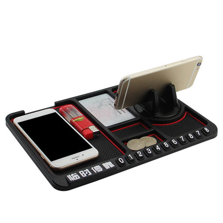 Anti-Slip telefonhållare-Phone Accessories-Hemnix-Hemnix