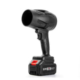 Batteridriven elektrisk luftblåsare Carvallo