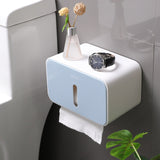 RollEase - Elegant toalettpappersdispenser MILA Sverige