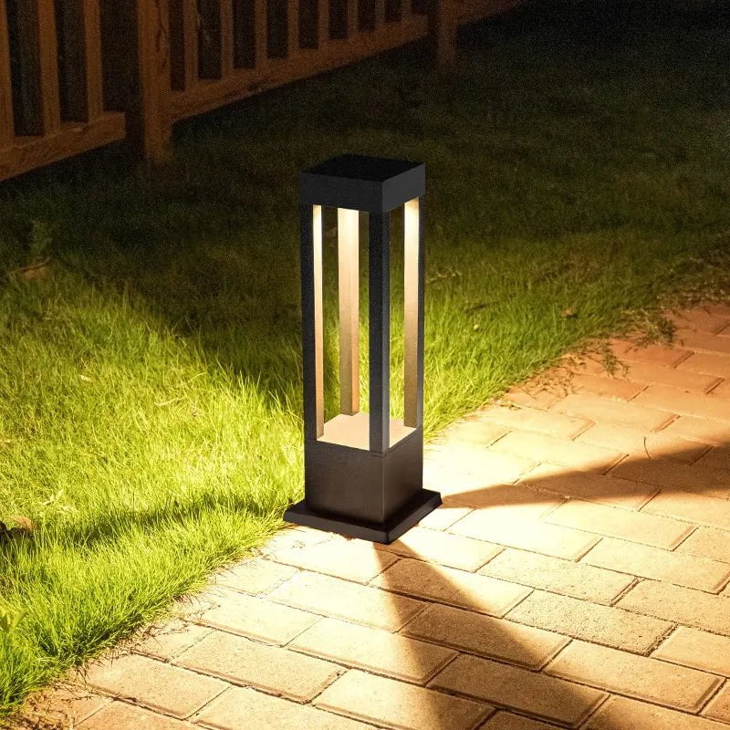 Utomhus LED Väg Lampor Carvallo