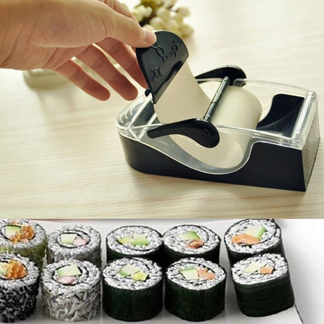 Sushi maker rulle MILA Sverige