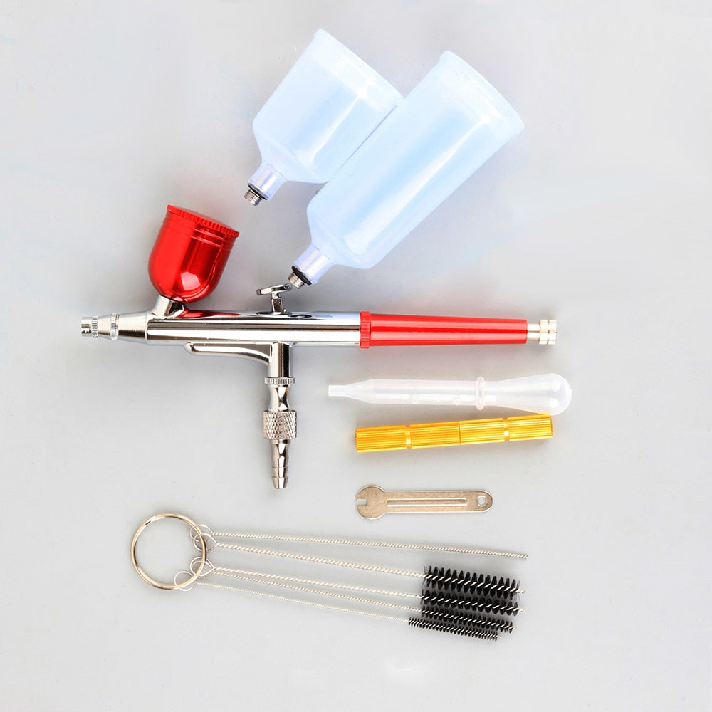 Tårta Airbrush Kit-Kitchen-Bellasverige-Hemnix