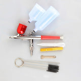 Tårta Airbrush Kit-Kitchen-Bellasverige-Hemnix