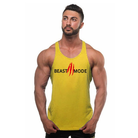 Beast Mode Linne Bellasverige
