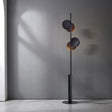 Typografi Golvlampa – Nordisk Minimalistisk Designlampa Hemnix