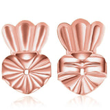 Crown örhänge lyftare-Jewelry for women-Hemnix-Roséguld-Hemnix