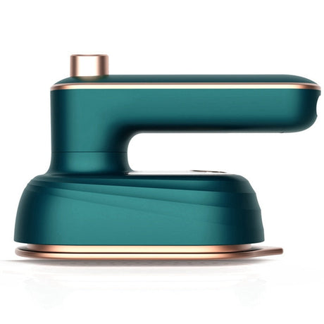 Handhållen ångstrykjärn-Electronics-Hemnix-Grön-Hemnix