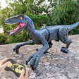 Realistisk RC dinosaurie leksak Bellasverige