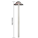 Mätverktyg Precision Stålregel för Träarbete Carvallo