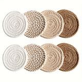 Carvallo – 8-delars underlagsset för stiliga och skyddade bord Carvallo