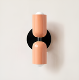 Carvallo Glow – Modern vägglampa med stilren dubbel-sidig design Carvallo