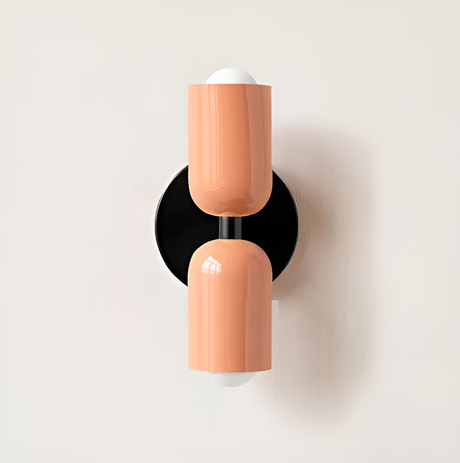 Carvallo Glow – Modern vägglampa med stilren dubbel-sidig design Carvallo