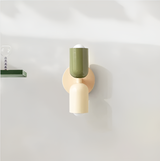 Carvallo Glow – Modern vägglampa med stilren dubbel-sidig design Carvallo