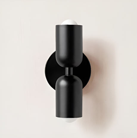 Carvallo Glow – Modern vägglampa med stilren dubbel-sidig design Carvallo