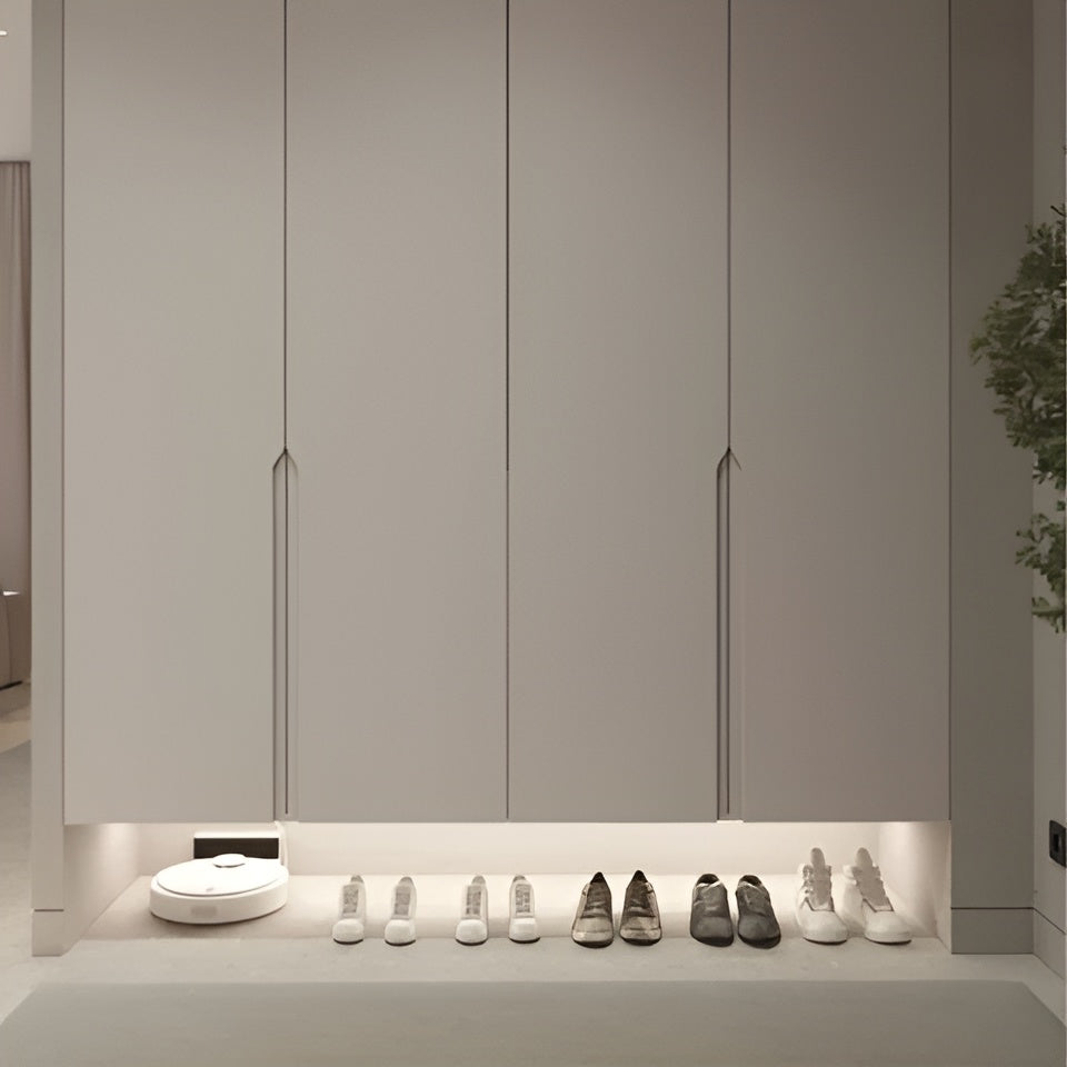 Carvallo – Smart Motion Lamp med Stilig Funktionalitet Carvallo