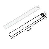 Carvallo – Smart Motion Lamp med Stilig Funktionalitet Carvallo