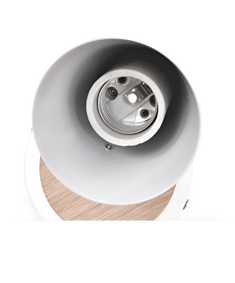 Carvallo – Justerbar Vägglampa med Pastell Elegans Carvallo