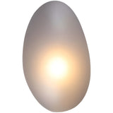 LED Vägglampa i Kieselstein Design – Dekorativ nordisk design för vardagsrum och hall Carvallo