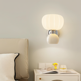 PumpkinGlow - Mjuk LED Pumpalampa med elegant dekorativ stil Carvallo