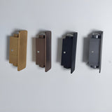 ScandiLuxe Light - Modern rektangulär LED trapphuslampa Carvallo