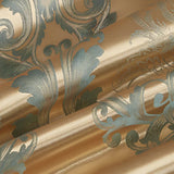 OpalDream – Luksuriöst sängklädesset med jacquarddesign och sidenmjukhet Carvallo