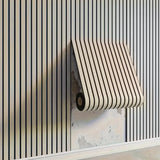 Paneluxe – Moderna självhäftande väggpaneler för en enkel uppgradering av hemmet Carvallo