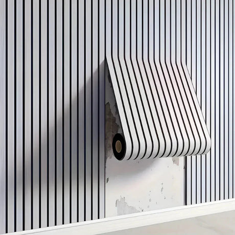 Paneluxe – Moderna självhäftande väggpaneler för en enkel uppgradering av hemmet Carvallo