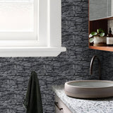 Carvallo - Snabbmonterade väggplattor för moderna interiörer med realistisk finish Carvallo