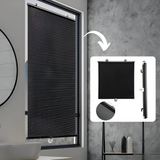 Carvallo – UV-blockerande persienner för värme- och bullerreduktion med enkel installation Carvallo