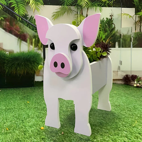 Carvallo - Modern djurväxtmaskin för kreativa gröna områden och trädgårdar Carvallo