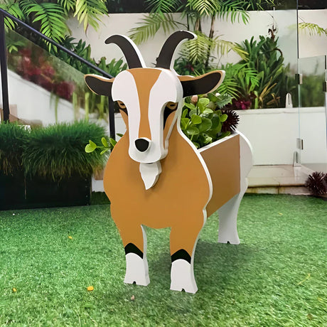 Carvallo - Modern djurväxtmaskin för kreativa gröna områden och trädgårdar Carvallo