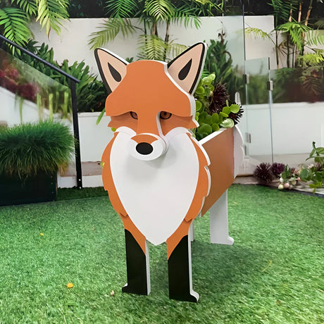 Carvallo - Modern djurväxtmaskin för kreativa gröna områden och trädgårdar Carvallo