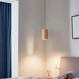 NatureGlow – Pendellampa med konisk design och mjukt ljus Carvallo