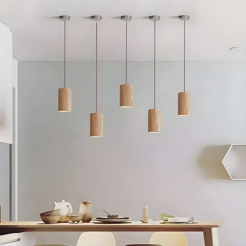 NordLuxe - Minimalistisk Pendellampa Designad för att Lysa upp ditt Hem Carvallo