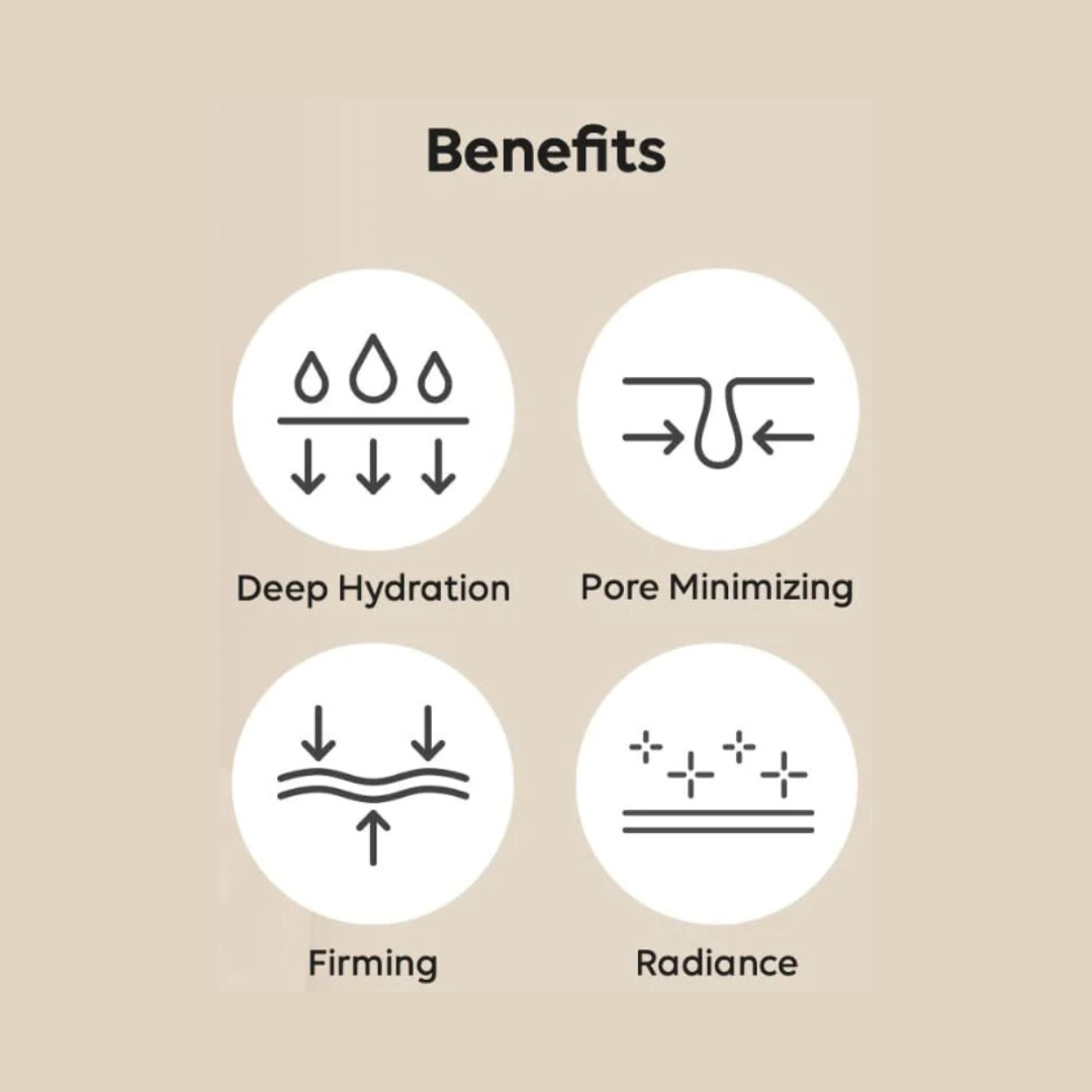 Hydra® Bio-Kollagenmask-Hemnix-Hemnix