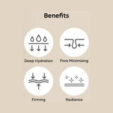 Hydra® Bio-Kollagenmask-Hemnix-Hemnix