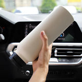 Carvallo Flask – Drick, Håll, Njut fritt! Carvallo