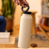 Carvallo Flask – Drick, Håll, Njut fritt! Carvallo