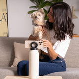 Carvallo Flask – Drick, Håll, Njut fritt! Carvallo