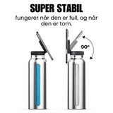 Carvallo Flask – Drick, Håll, Njut fritt! Carvallo