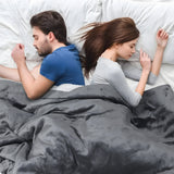 Flanell Elektrisk Värmefilt Helkroppsvärmare Timer 180 x 130 Carvallo