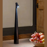 LumiGlow | Trådlös Dimbara LED Bordslampa för Hem Carvallo