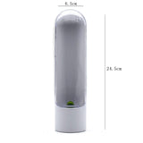 GreenHerbs - Färska örtförvarare MILA Sverige