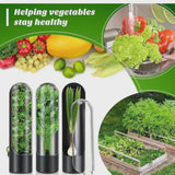 GreenHerbs - Färska örtförvarare MILA Sverige