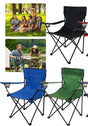 OutdoorComfort - Ultralätt hopfällbar campingstol MILA Sverige