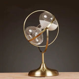 Carvallo – Elegant sandtimer med roterende vintage-charme Carvallo
